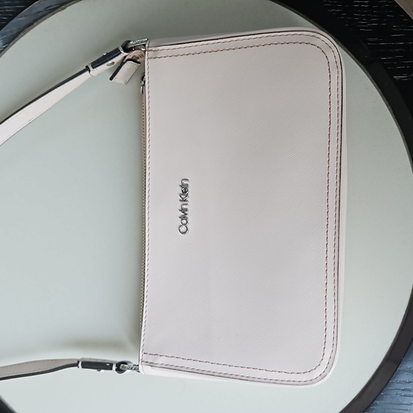 Calvin Klein Handbags - CK shoulder bag
